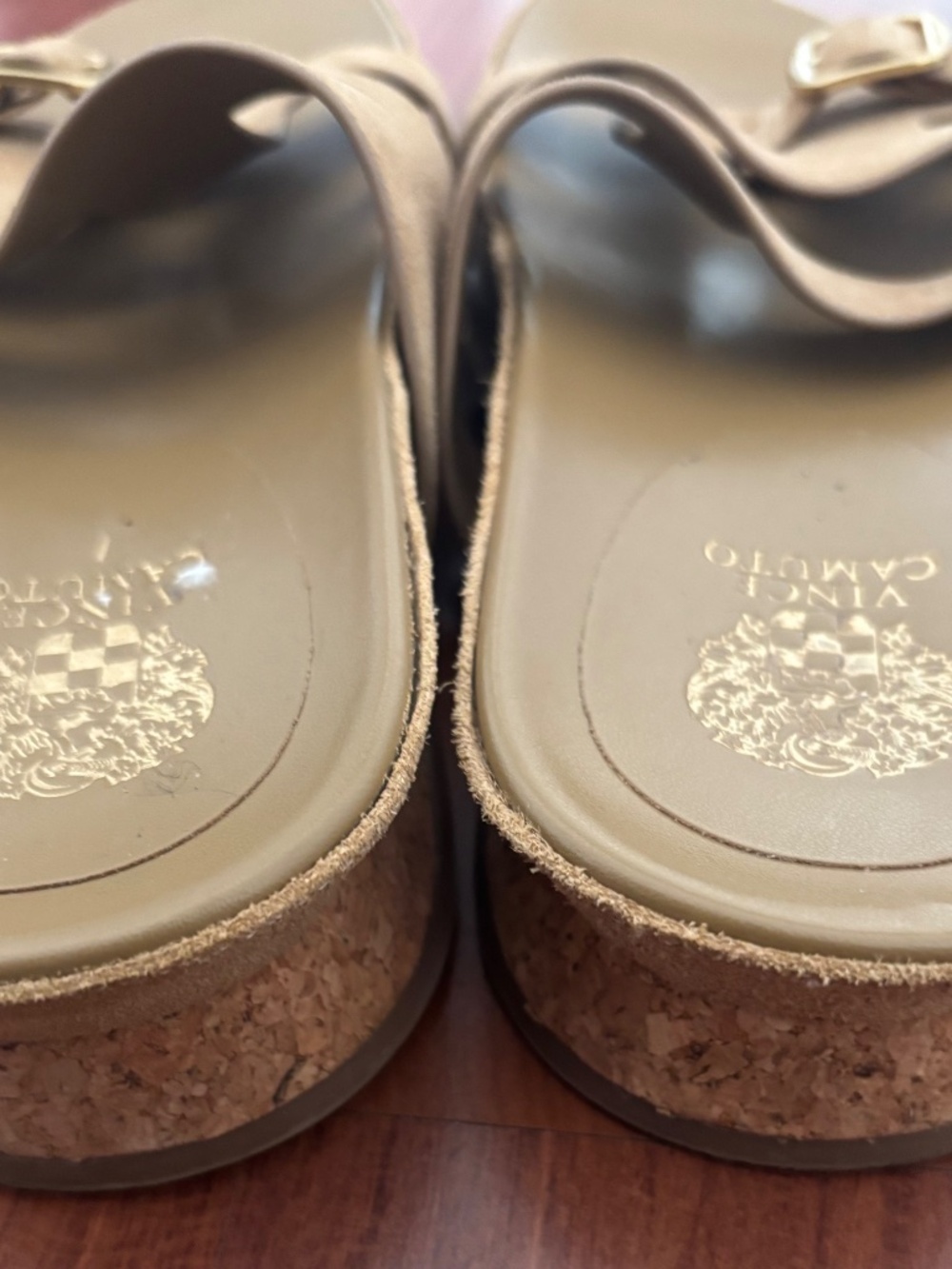 Vince Camuto Sandals - Picture 3 of 6